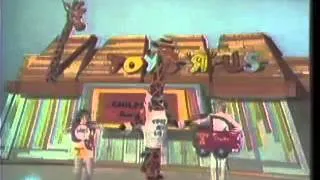 Toys R Us - Vintage Ad - Toy TV Commercial - TV Spot - TV Ad - 1972