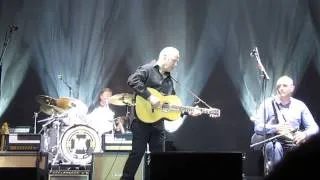 Mark Knopfler - Privateering LIVE @ Belgrade Arena, 30.4.2013.