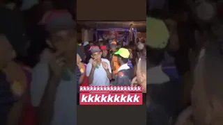 Galerinha animada em show marilía mendonça patrocínio mg 😂