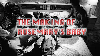 The Making Of Rosemary's Baby