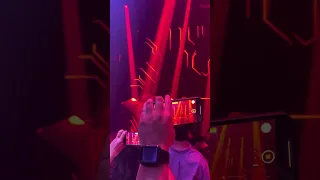 @ DEADMAU5 🤪🔥@ Zouk Nightclub Vegas 6/8/23