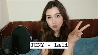 Jony - Lali (polish cover)
