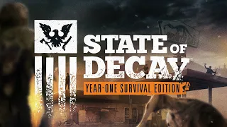State of Decay: Year-One Survival Edition - Ending (Final Mission)