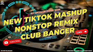 NEW TIKTOK MASHUP REMIX - ORIGINAL CLUB BANGER TIKTOK VIRAL 2023 (Dj Michael John Remix) 2023