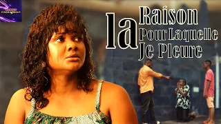 la raison pour laquelle je pleure : Film Africain