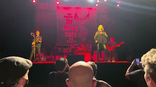 Pat Benatar - Invincible - Seattle, WA (8/19/2022)