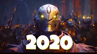 Top 25 Best Upcoming Games of 2020 | New Games 2020 | PS4,Xbox One,PC,PS5