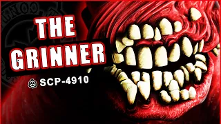 The GRINNER - SCP-4910 - SCP BITESIZE