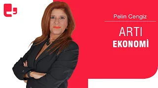 Pelin Cengiz ile Artı Ekonomi (06.10.2022)