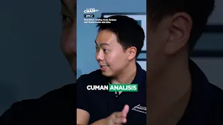 Analisis Trading Versi Andy Senjaya