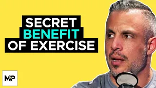 One of the BEST Benefits of Exercise on the Brain & Body | Mind Pump 2014