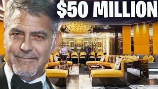 Top 7 Most Expensive Celebrity Homes In The World