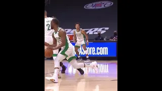 kemba walker crossover