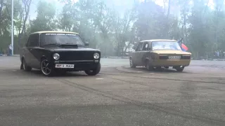 2015 05 09   Слалом   AdrenalineTime 35