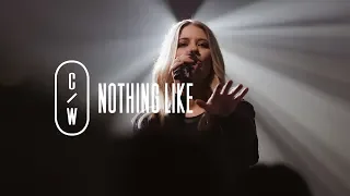 Nothing Like - Citipointe Worship | Jess Steer