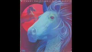 Michael Omartian - White Horse (1974) Part 1 (Full Album)