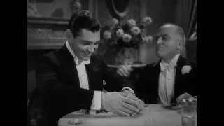 No Man Of Her Own (1932) - No one loves Mr Stewart