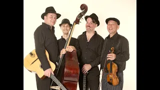 Hot Club Harmonists - Schönes Wetter Heute