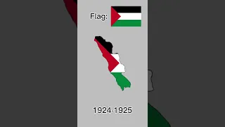 Evolution of Saudi Arabia 🇸🇦