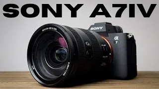 Sony A7IV In 2024? Still The Best (2 year review)