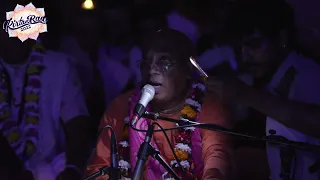 Kamal Gopal Prabhu's Final Kirtan | Day 2 | Kirtan Rasa Dubai 2022