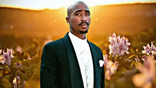 2Pac - My Mind || 2023 (HD)