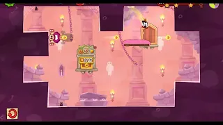 King Of Thieves - [other way] 2 warders, base 38.