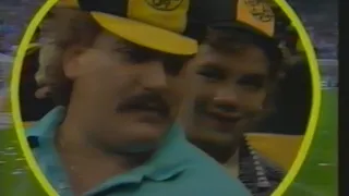 Borussia Dortmund: Tore 1987 bis1988