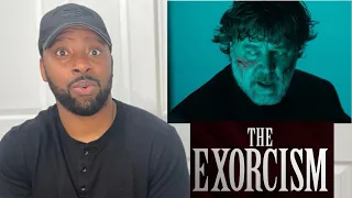 The Exorcism | Official Trailer (HD) | Vertical | Reaction