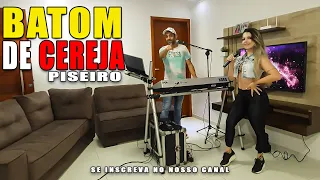 MARY e TÚLIO - BATOM DE CEREJA (cover) PISEIRO