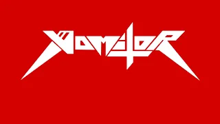 Vomitor - Raor of War (Remastered)