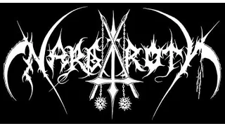 Nargaroth - Ragnard Rock Fest 2016