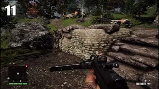 Let's Play FARCRY 4 Part 11