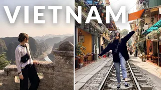 Vietnam Travel Guide | What to Do in Hanoi, Hoi An & Ho Ci Minh City