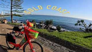 This is goodbye to the Gold Coast | Australia 🇦🇺E41