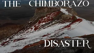 The Chimborazo Disaster