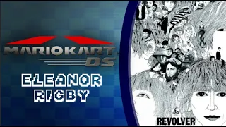 The Beatles -  Eleanor Rigby | Mario Kart DS Cover