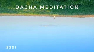 Третий сезон Dacha meditation. Лондонская подборка на 10 ароматов