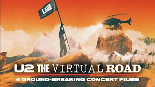 U2 – The Virtual Road (Trailer)