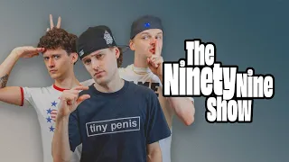 The Ninety Nine show - S2EP7