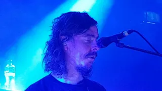 Opeth - Blackwater Park (Dublin 18-11-2017)