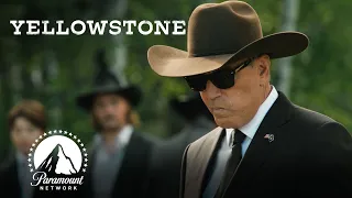 A Perfect Life | Yellowstone | Paramount Network