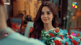 Rah e Junoon - Episode 23 Promo - Tonight At 8:00 PM On #HUMTV  [ Danish Taimoor & Komal Meer ]