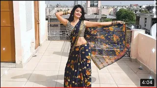 BULLET( पंजे नीचे सवा लाख ) Dance video| Nupur | Haryanvi Dance | Dinesh Golan | New haryanvi song