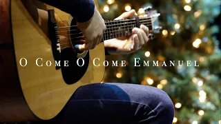 "O Come O Come Emmanuel" [Music Video] // Chelsea Amber