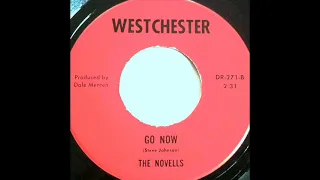 Novells - Go now