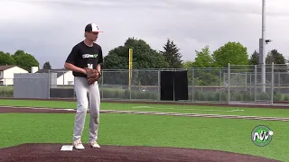Dexter Olson - PEC - RHP - Scappoose HS (OR) May 18, 2024