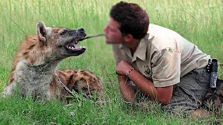 7 Incredible Relationships Between Animals and Humans