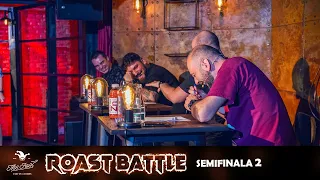 Roast Battle 2020 - Semifinala 2
