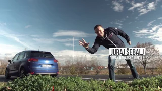 Francuska formula za prostor? Citroen C4 Picasso - testirao Juraj Šebalj